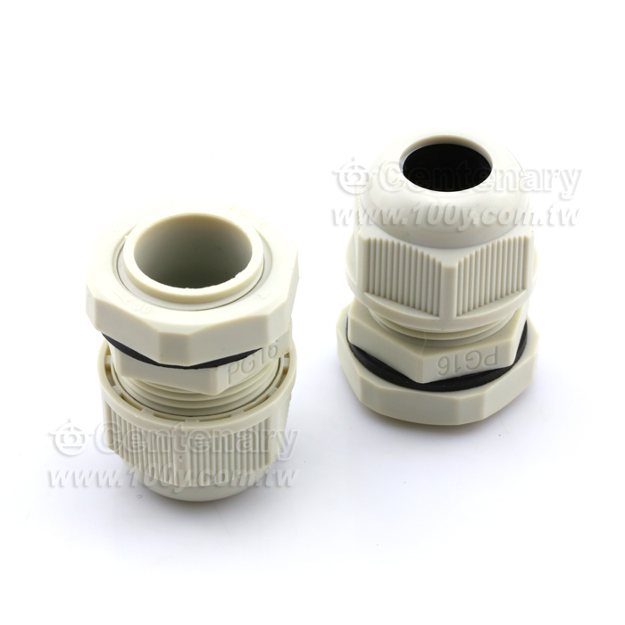 外迫式電纜固定頭 21~25mm - 125953 產品圖片