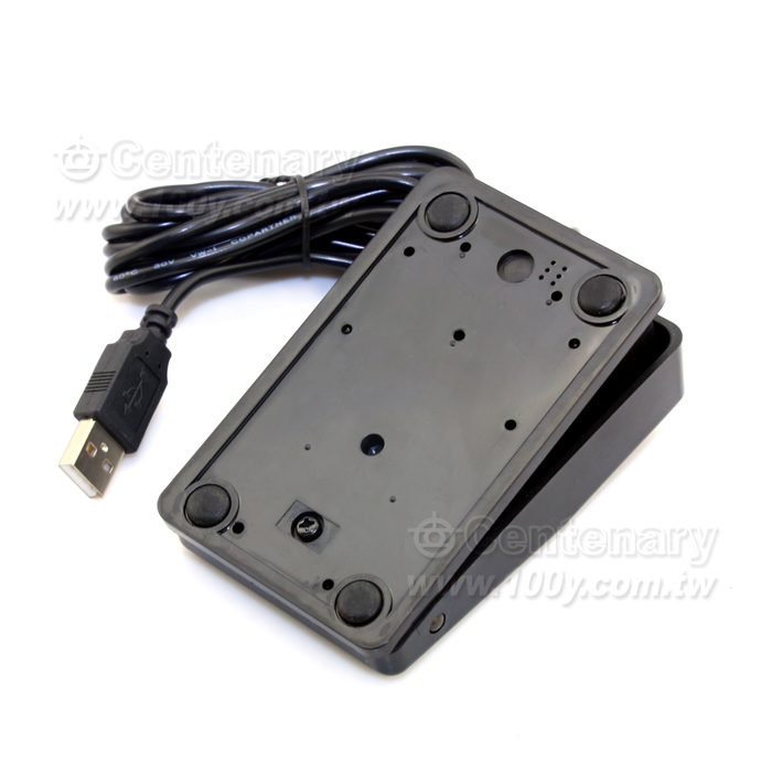 USB 腳踏開關 - 81826 產品圖片