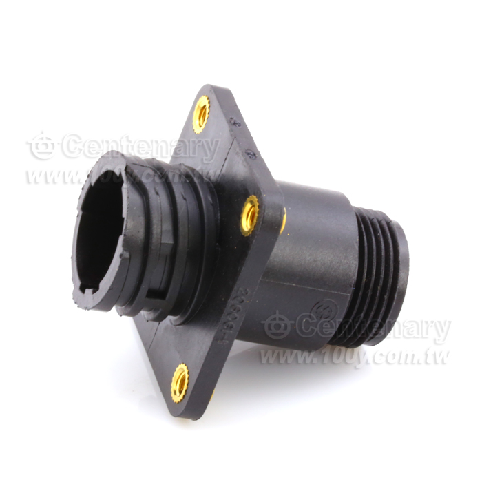 AMP_CPC RECPT SIZE 11-4 - 111333 Product Image