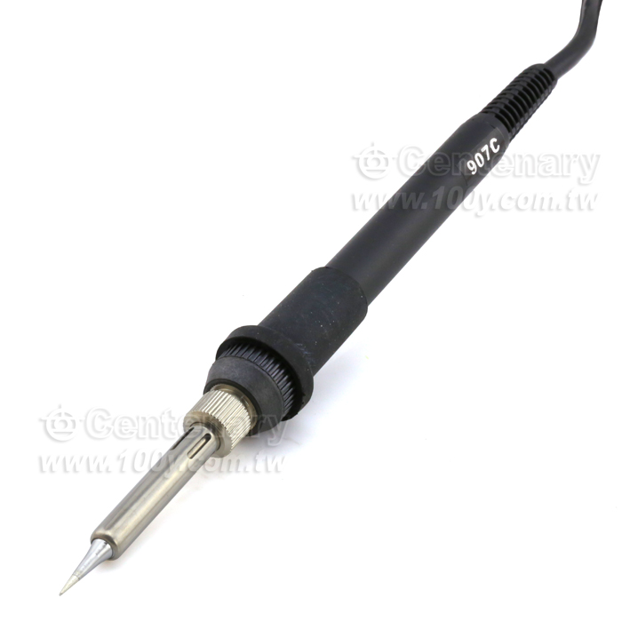 烙鐵筆+5孔  (For:#41953 936C-ESD) - 111629 產品圖片