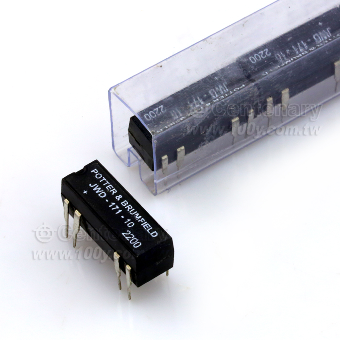 Reed Relay - 111654 Product Image