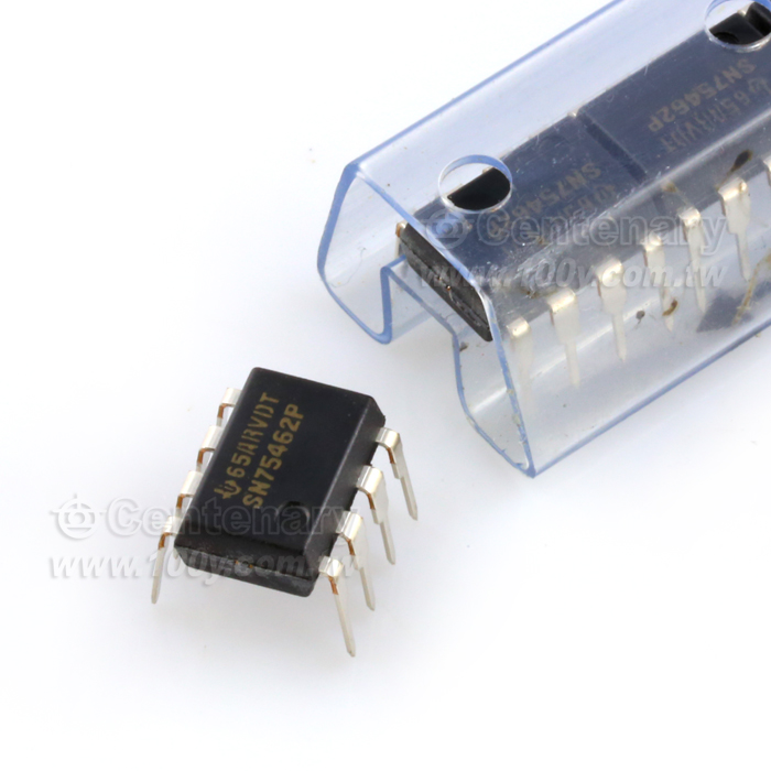 Dual Peripheral Driver - 111704 Product Image