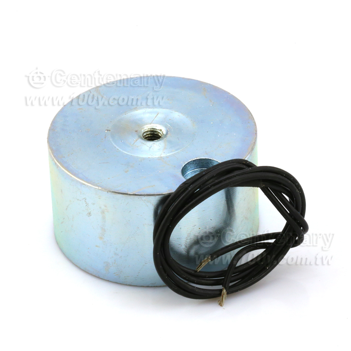 直流電磁鐵 12V - 112063 產品圖片