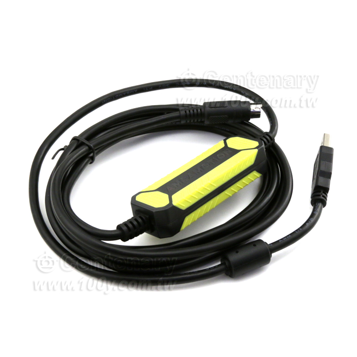 PLC Programming Cable/Data Download Cable - 111688 Product Image