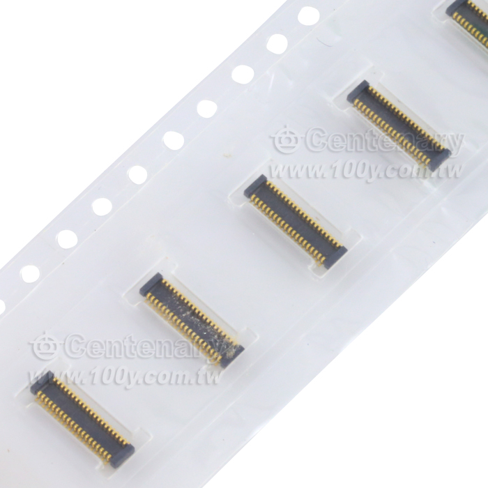 LS_40P 公座 P:0.4mm - 111744 產品圖片