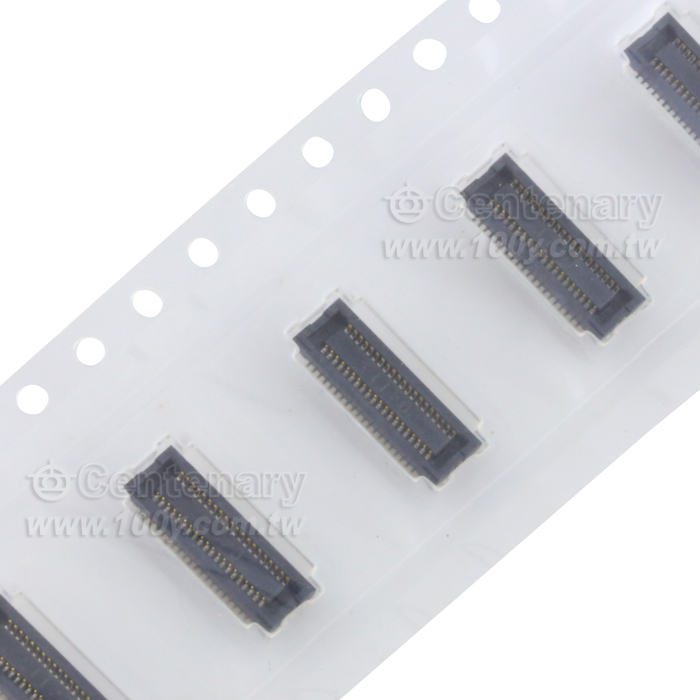 LS_40P 母座 P:0.4mm - 111747 產品圖片