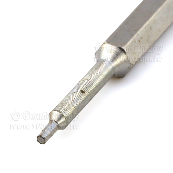 Hexagon Head - 111603 Product Image