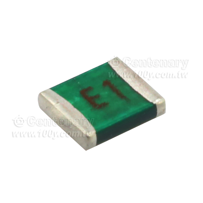 雲母電容 10pF/500V ±0.5% - 70302 產品圖片