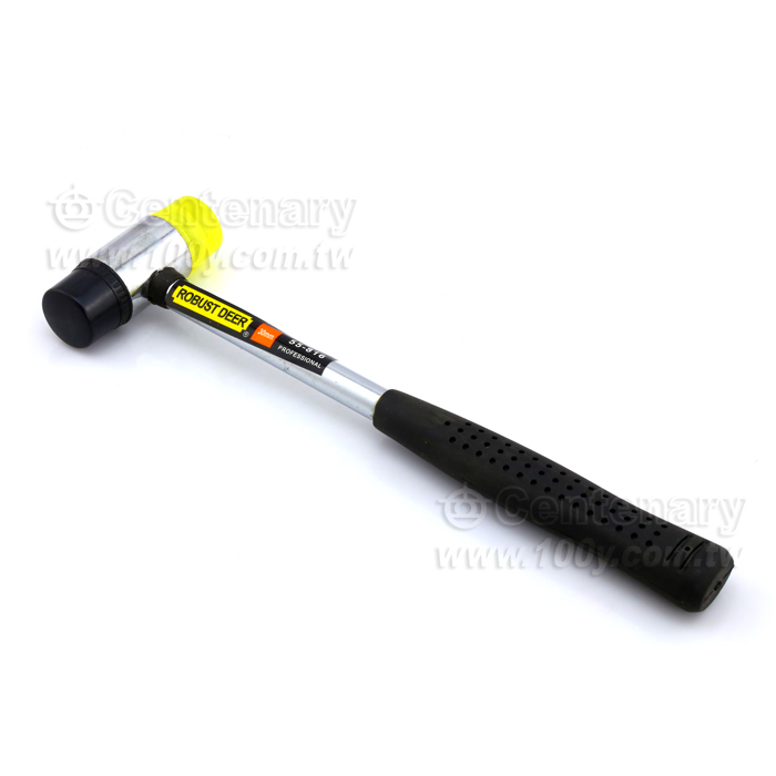 Steel pipe installation hammer - 97999 Product Image