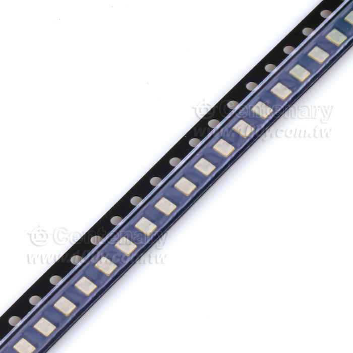 YXC_SMD Quartz Crystal - 111716 Product Image