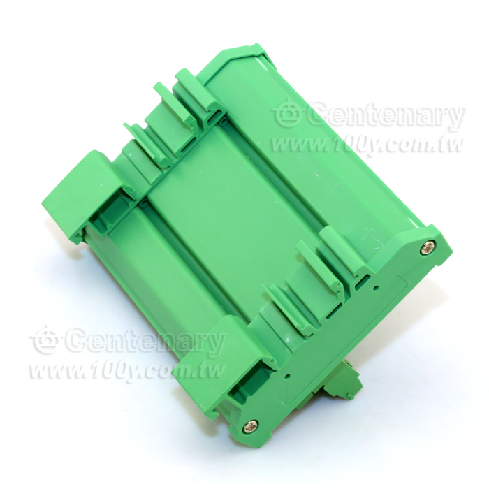 DB37 to DR37 Female Forward Terminal Terminal - 111726 Product Image
