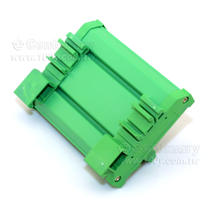 DB37 to DR37 Male Forward Terminal Terminal - 111727 Product Image