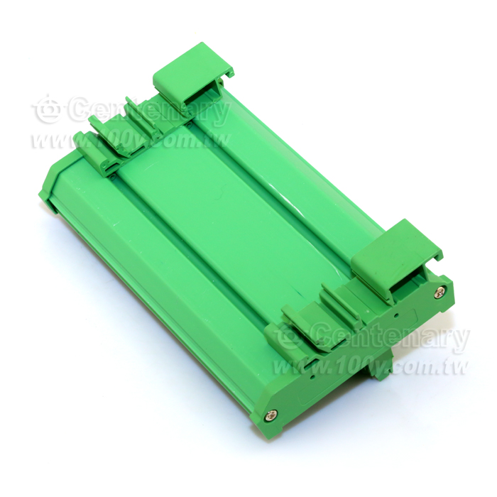 DB50 to DR50 Male Forward Terminal Terminal - 111731 Product Image