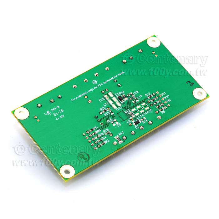 Simple Switcher Power Module Evaluation Module - 111785 Product Image