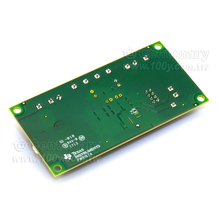 Using the LMZ34002:Negative Output Voltage Simple Switcher Power Module Evaluation Module - 111788 Product Image