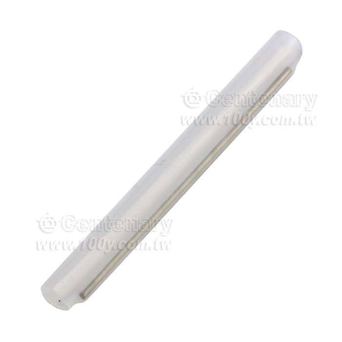 皮線光纖熱縮管 6cm - 111668 產品圖片