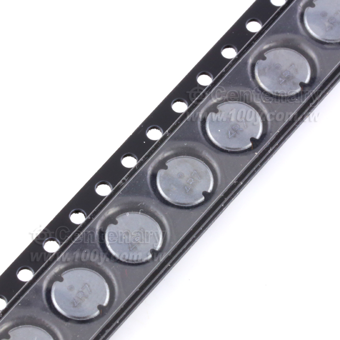 SDR0604 Series-SMD Power Inductor - 111783 Product Image