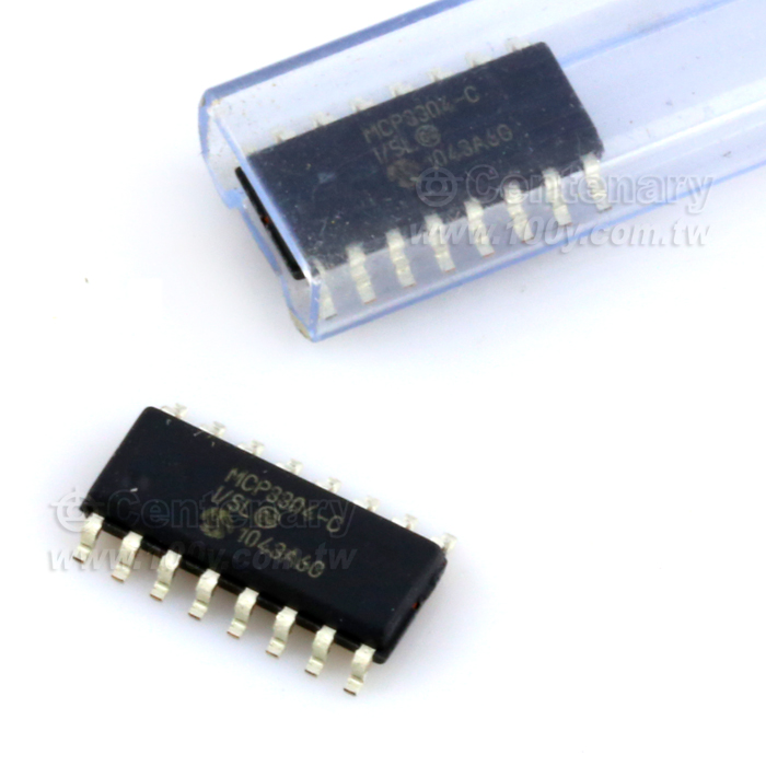 Voltage Output Temp Sensor - 55487 Product Image