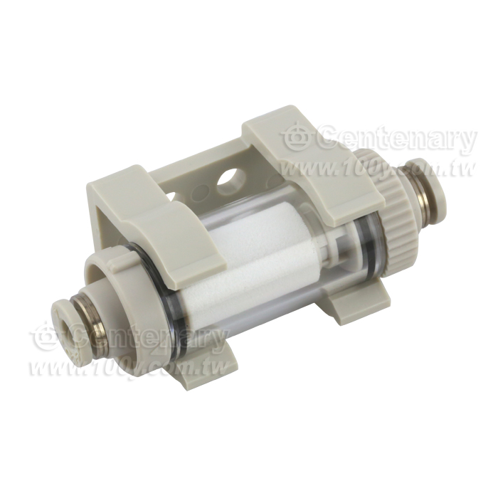 PISCO_真空過濾器接管尺寸4mm/4mm - 111470 產品圖片