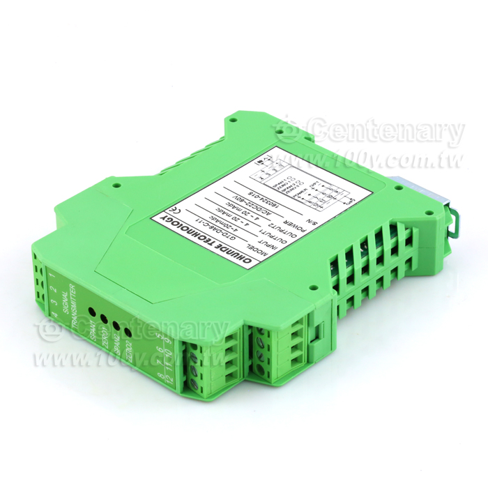 Signal Transmitter - 111684 Product Image