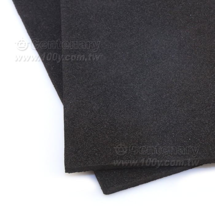PE導電泡棉 1M*1M*5mm - 72617 產品圖片