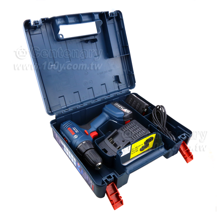 鋰電池充電起子機 DC14.4V - 86238 產品圖片