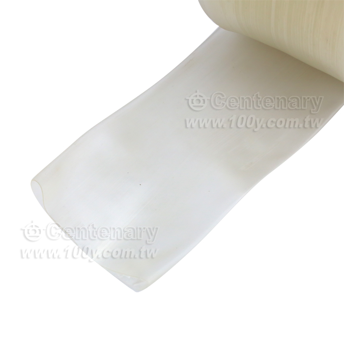 ψ70.0mm 無鹵不阻燃熱縮管 125℃ 600V - 111789 產品圖片