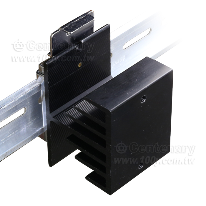 散熱片掛鉤 (For:HS-50H/HS-50用) - 111644 產品圖片