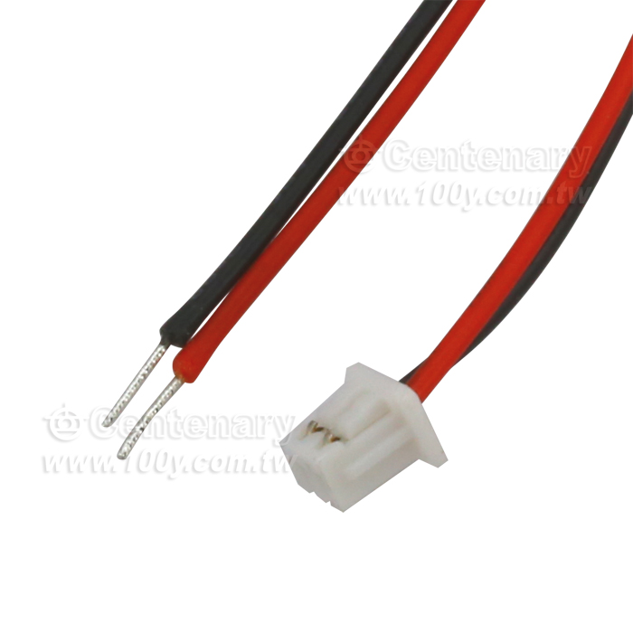 1.25mm  Terminal Cable 8.5CM - 53153 Product Image