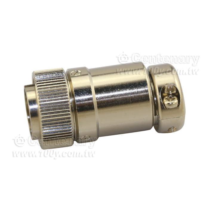 TAJIMI_Miniature Circular Connector - 111687 Product Image