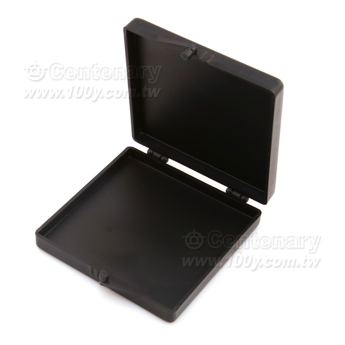防靜電 IC 盒  51*51*10mm - 12841 產品圖片