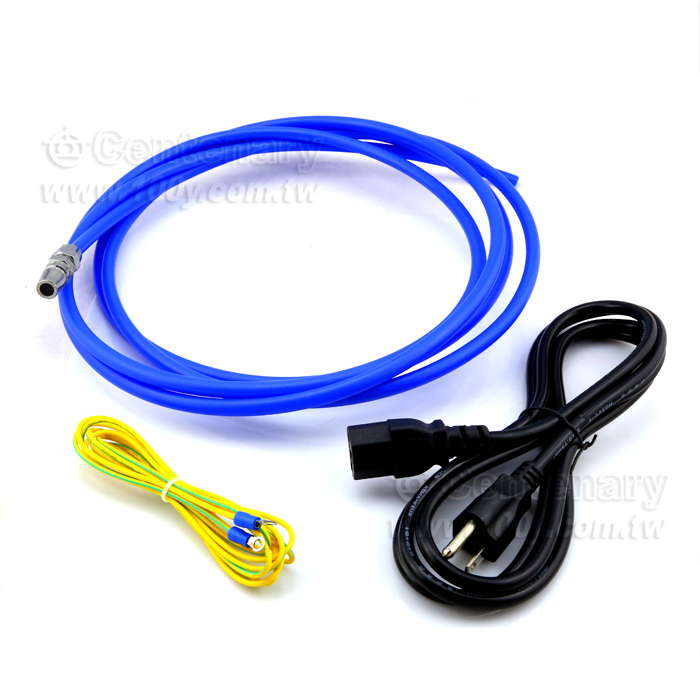 自動感應離子風蛇 110V - 111813 產品圖片