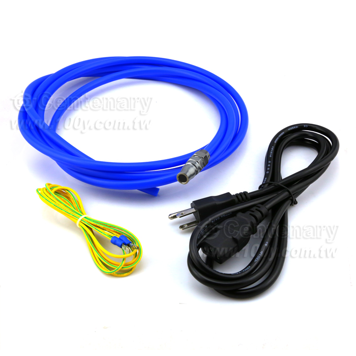 自動感應離子風蛇 110V - 111812 產品圖片