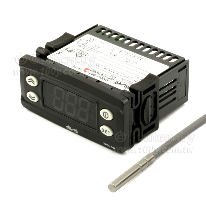 IDPlus 902數字溫度控制器 - 111780 產品圖片