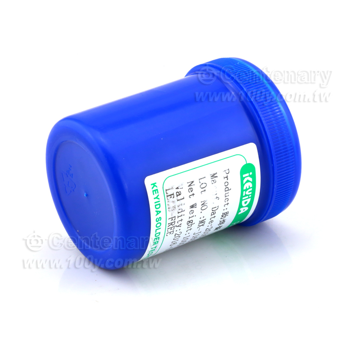 Solder Paste - 111882 Product Image