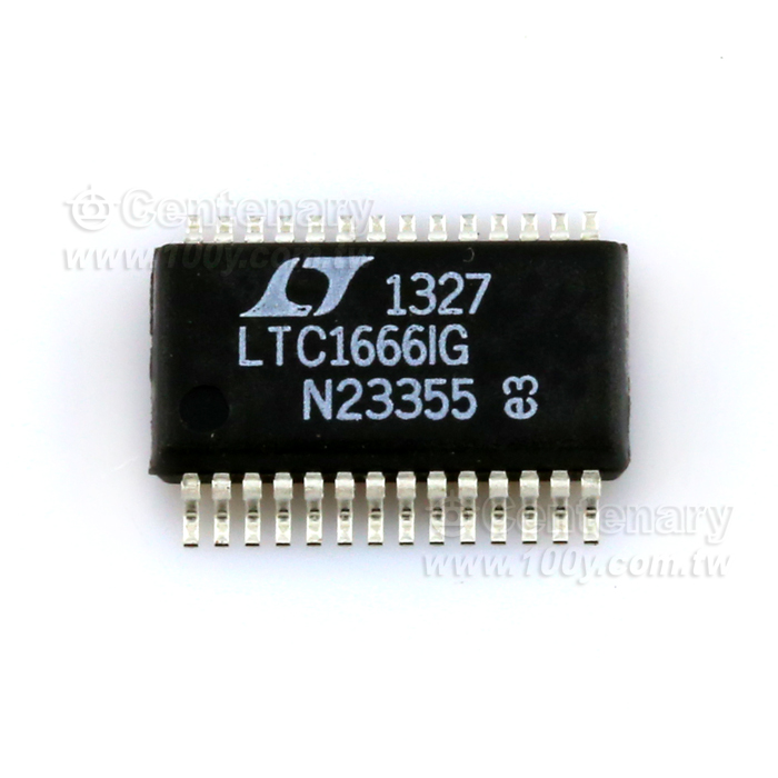 12-Bit, 14-Bit, 16-Bit, 50Msps DACs - 111740 Product Image