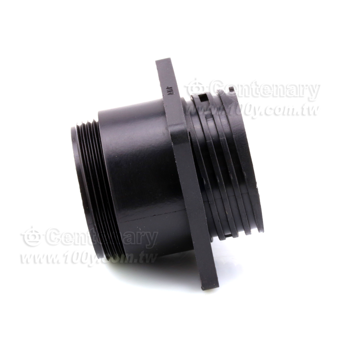 環形連接器 Recpt Square 16P 23-16M - 111846 產品圖片