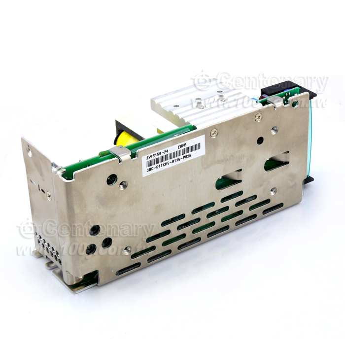 Single Output Industrial Power Supplie - 107217 Product Image