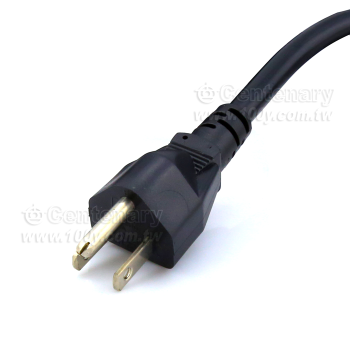 六孔防火防雷電源突波保護插座 - 111798 產品圖片