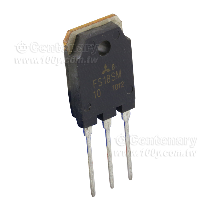 Nch POWER MOSFET - 29176 產品圖片