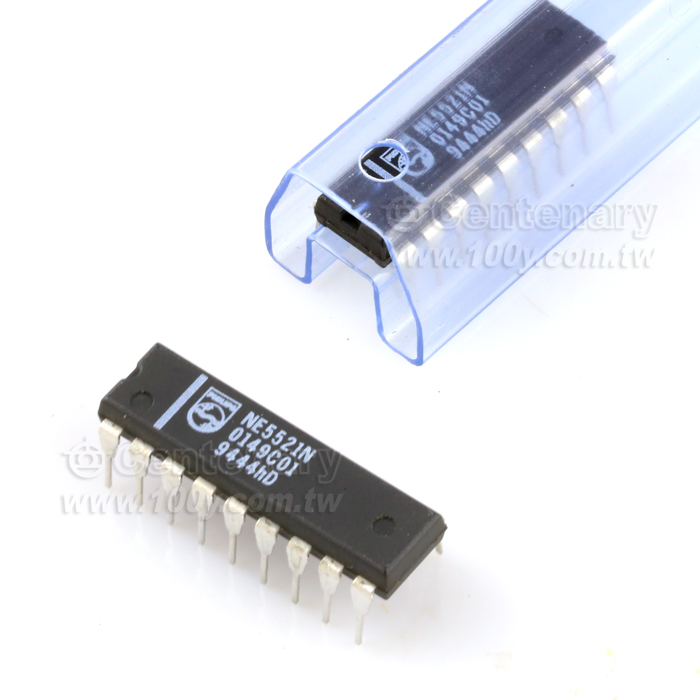 LVDT Signal Conditioner - 32476 產品圖片