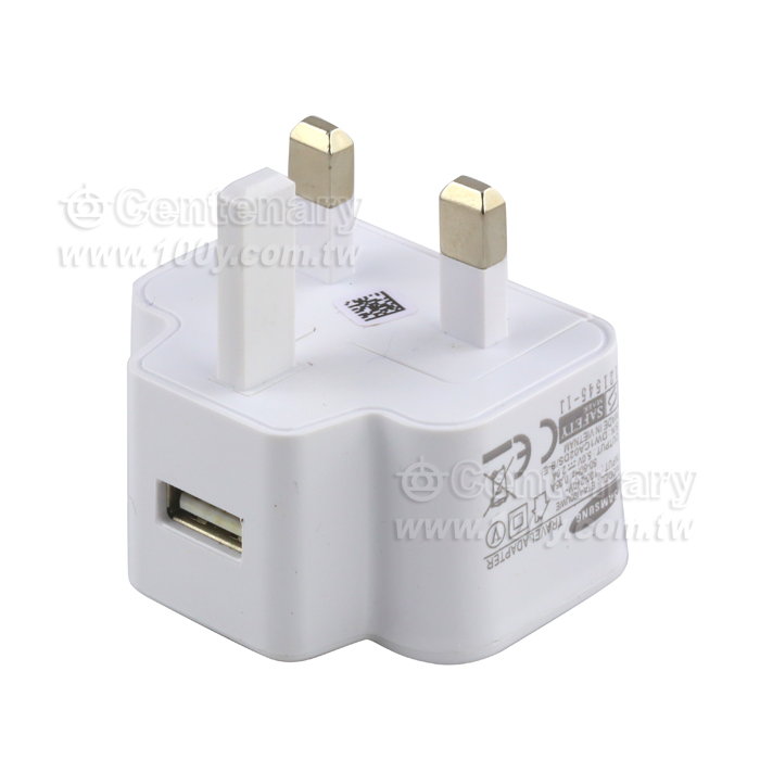 Samsung N7100 S4 Charger - 111856 Product Image