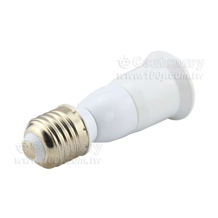 E27 to E27 - 111860 Product Image
