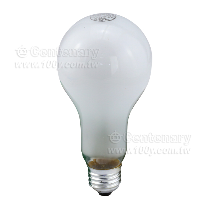 Incandescent Light bulb - 111809 Product Image