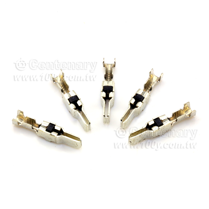 Male Type XII Contact - 88602 Product Image