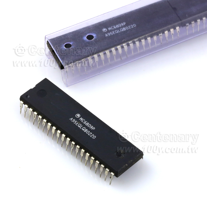 8-Bit Microprocessing Unit - 111922 Product Image