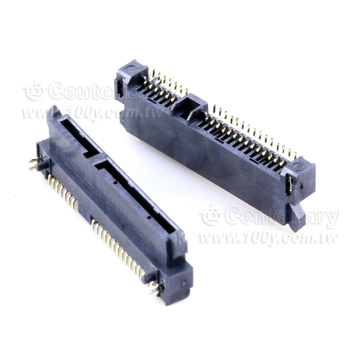 SATA Hard Disk Connector - 111924 Product Image