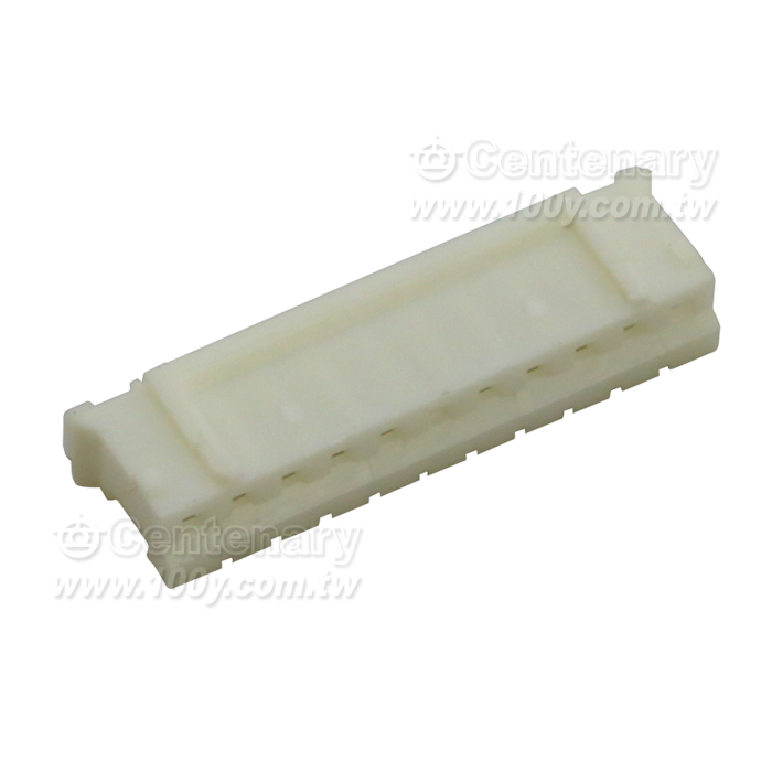 PH2.0mm Series Housing - 112433 Product Image