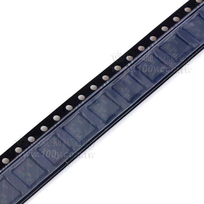 3-A, Fast-Transient, Low-Dropout Voltage Regulator - 111875 Product Image