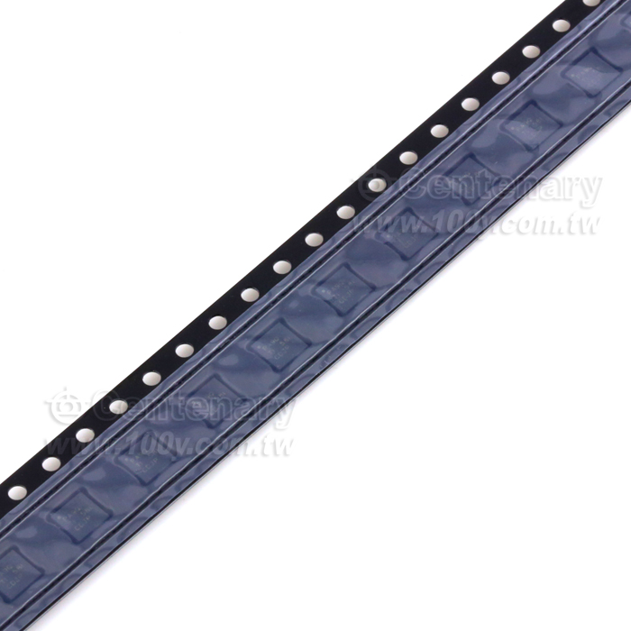 2-A, 6-uVrms, RF, LDO Voltage Regulator - 111876 Product Image